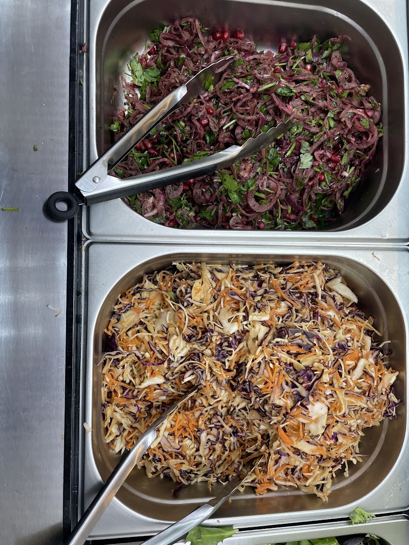 Gürbüz Street Food · Photos 4