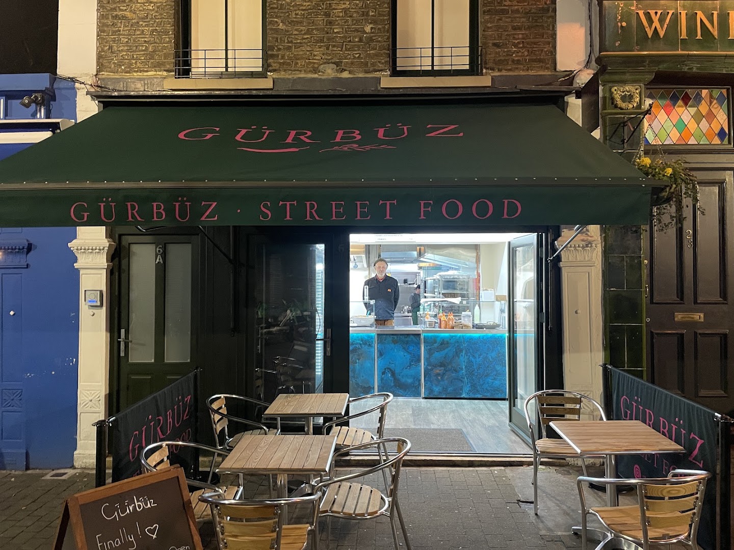 Gürbüz Street Food · Photos 2