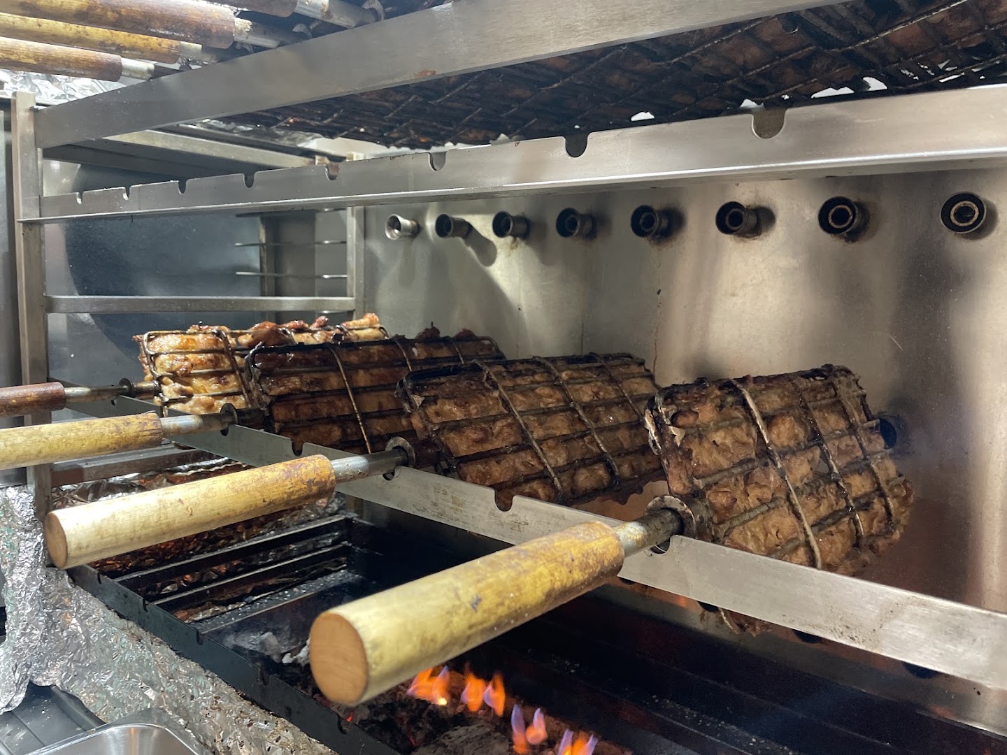 Gürbüz Street Food · Photos 1